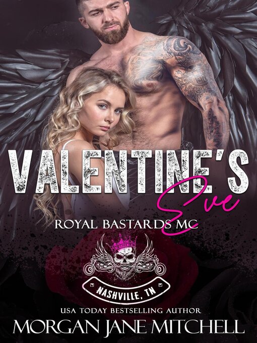 Title details for Valentine's Eve by Morgan Jane Mitchell - Available